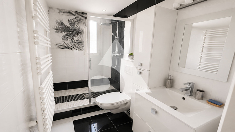 Ma-Cabane - Location Appartement AVIGNON, 66 m²