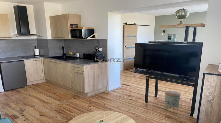 Ma-Cabane - Location Appartement Avignon, 25 m²