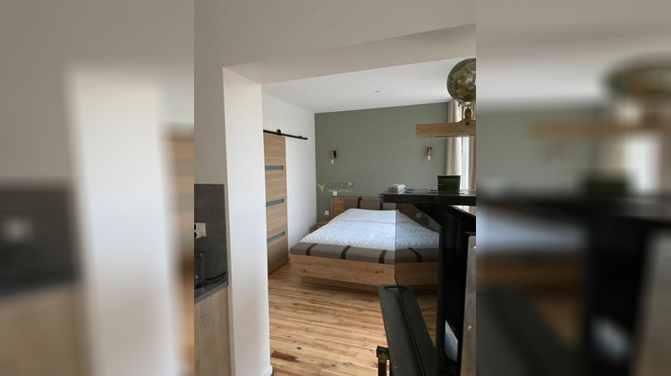 Ma-Cabane - Location Appartement Avignon, 25 m²