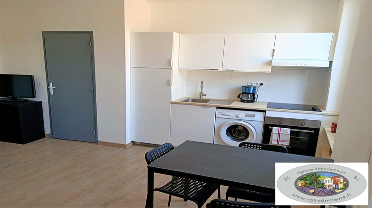 Ma-Cabane - Location Appartement Avignon, 30 m²
