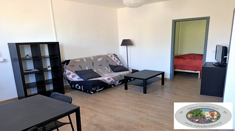 Ma-Cabane - Location Appartement Avignon, 30 m²