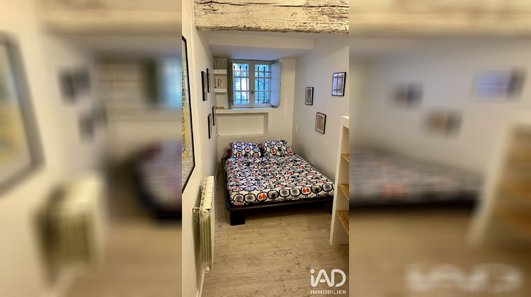Ma-Cabane - Location Appartement Avignon, 40 m²