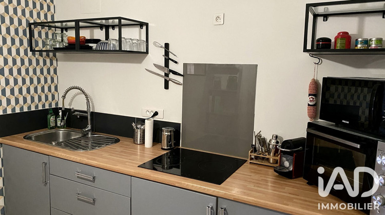 Ma-Cabane - Location Appartement Avignon, 40 m²