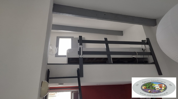 Ma-Cabane - Location Appartement Avignon, 19 m²