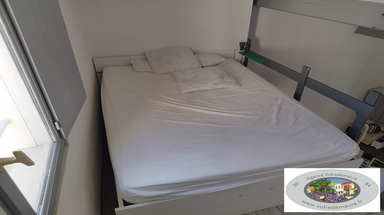 Ma-Cabane - Location Appartement Avignon, 19 m²
