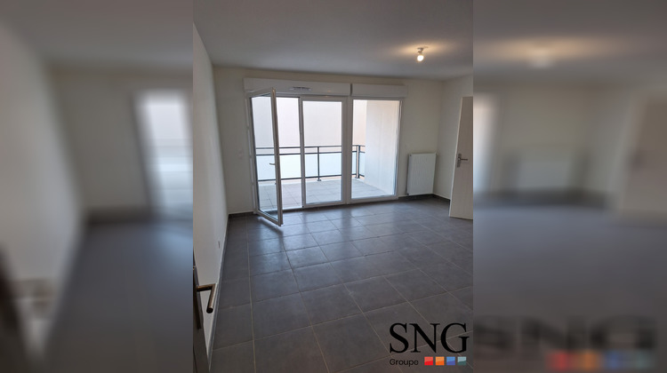 Ma-Cabane - Location Appartement Avignon, 40 m²