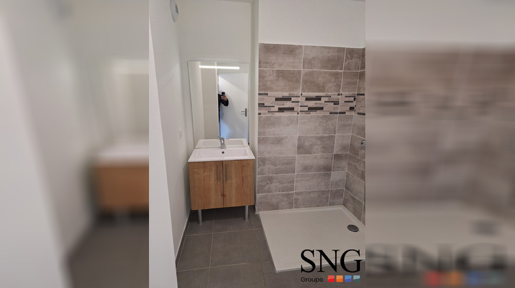 Ma-Cabane - Location Appartement Avignon, 40 m²