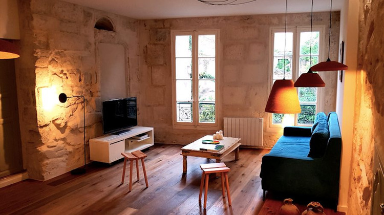 Ma-Cabane - Location Appartement Avignon, 52 m²