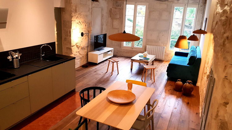 Ma-Cabane - Location Appartement Avignon, 52 m²