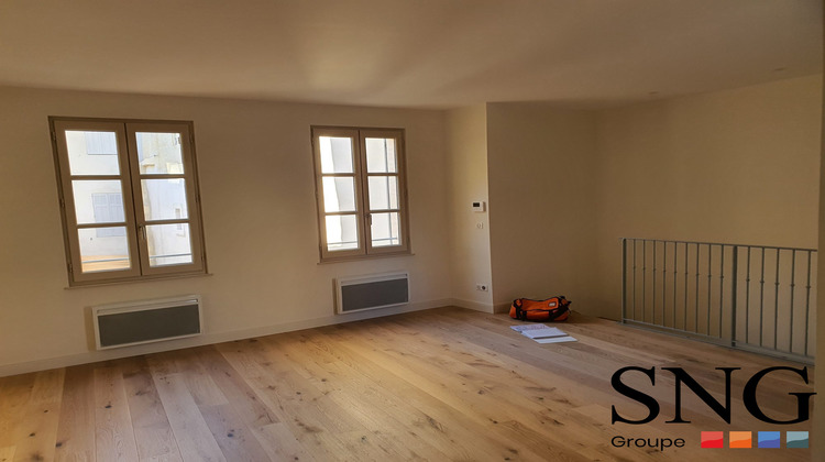 Ma-Cabane - Location Appartement Avignon, 51 m²