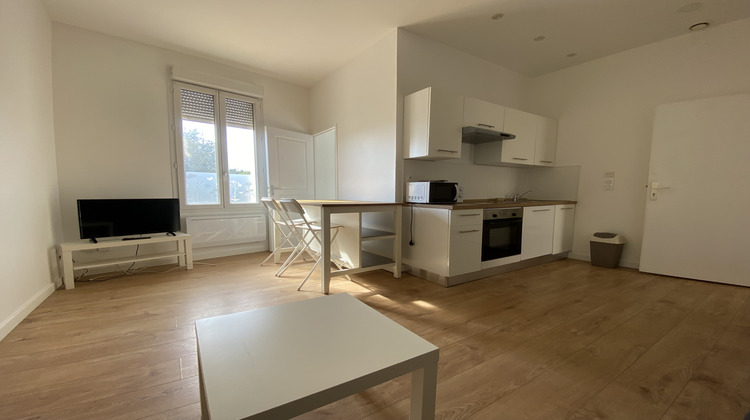 Ma-Cabane - Location Appartement Avignon, 35 m²