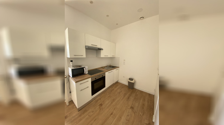 Ma-Cabane - Location Appartement Avignon, 35 m²