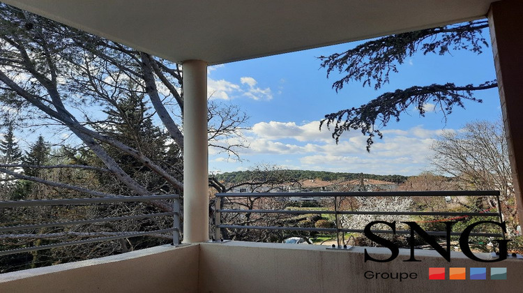 Ma-Cabane - Location Appartement Avignon, 59 m²