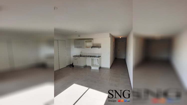 Ma-Cabane - Location Appartement Avignon, 59 m²