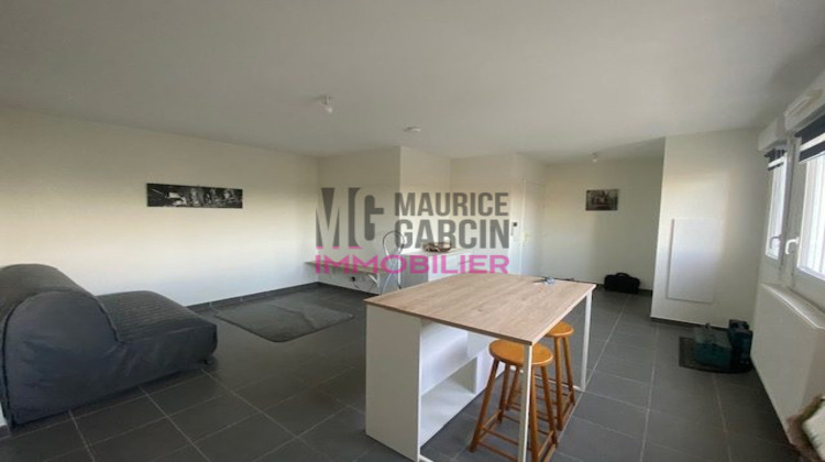 Ma-Cabane - Location Appartement Avignon, 30 m²
