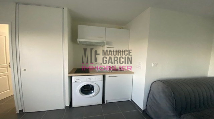 Ma-Cabane - Location Appartement Avignon, 30 m²