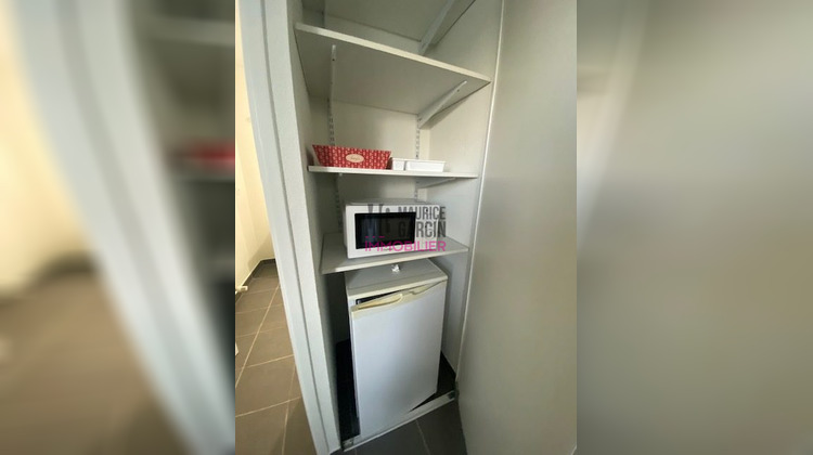 Ma-Cabane - Location Appartement Avignon, 30 m²