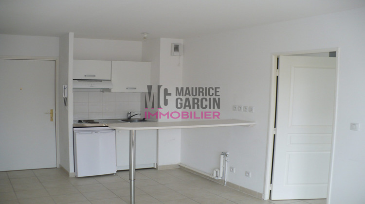 Ma-Cabane - Location Appartement Avignon, 34 m²