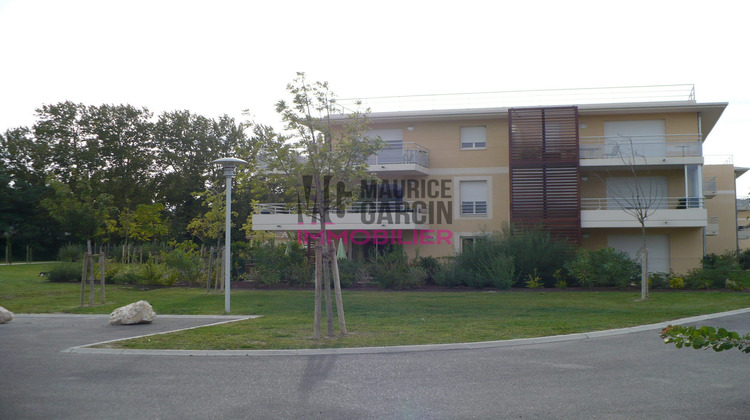 Ma-Cabane - Location Appartement Avignon, 34 m²