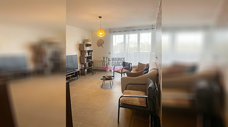 Ma-Cabane - Location Appartement Avignon, 45 m²