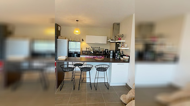 Ma-Cabane - Location Appartement Avignon, 45 m²