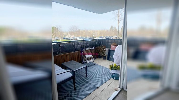 Ma-Cabane - Location Appartement Avignon, 45 m²