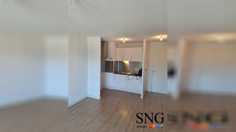 Ma-Cabane - Location Appartement Avignon, 38 m²