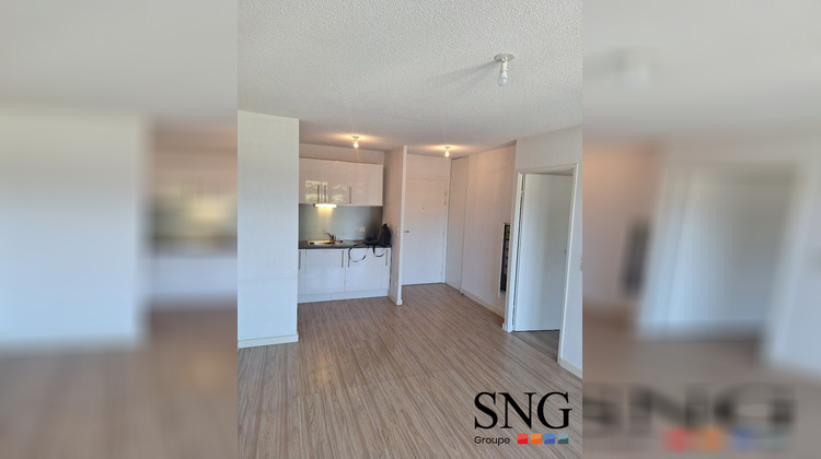 Ma-Cabane - Location Appartement Avignon, 38 m²