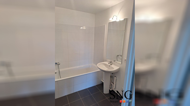 Ma-Cabane - Location Appartement Avignon, 38 m²
