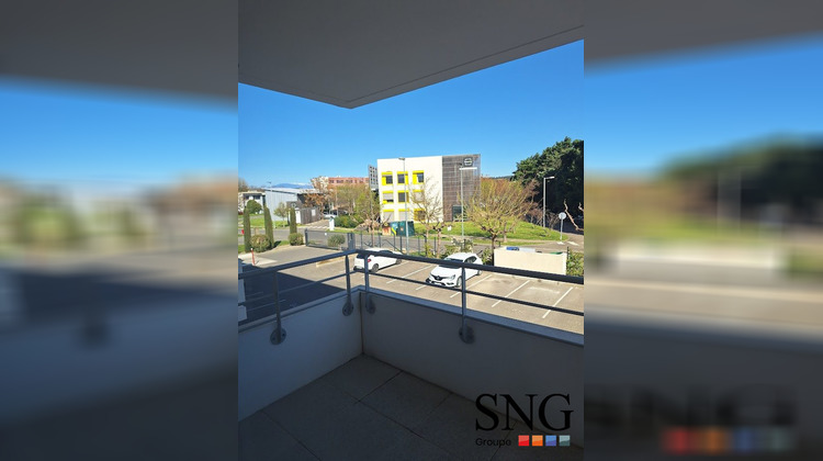 Ma-Cabane - Location Appartement Avignon, 38 m²