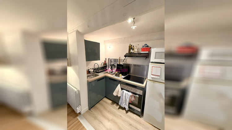 Ma-Cabane - Location Appartement Avignon, 42 m²