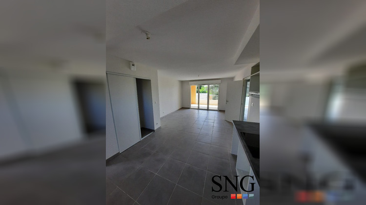 Ma-Cabane - Location Appartement Avignon, 60 m²
