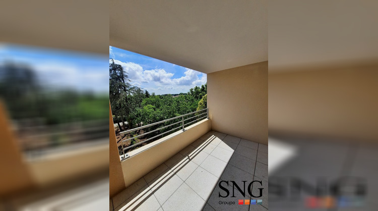 Ma-Cabane - Location Appartement Avignon, 60 m²