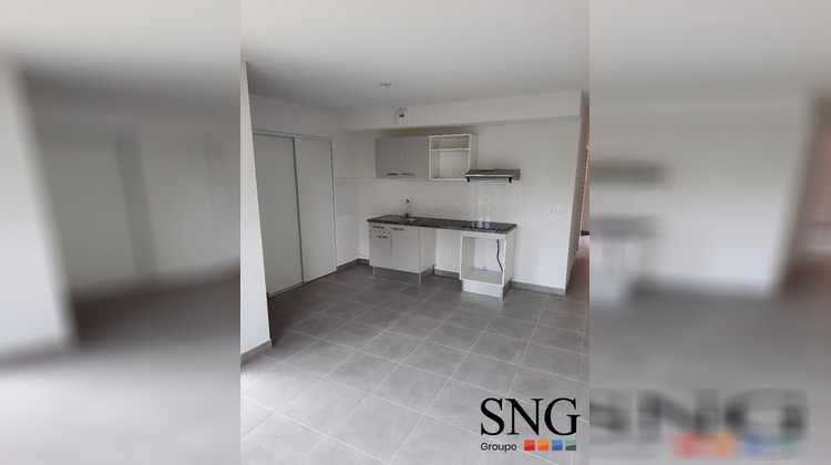 Ma-Cabane - Location Appartement Avignon, 59 m²