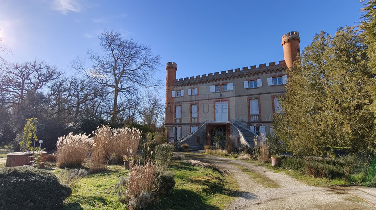 Ma-Cabane - Location Appartement AVIGNONET LAURAGAIS, 108 m²