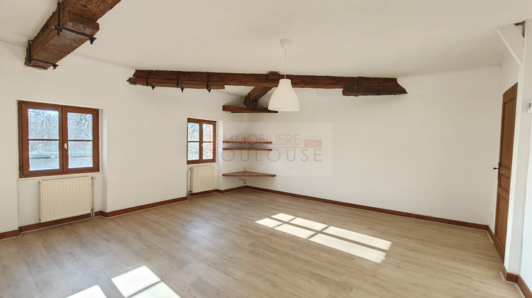 Ma-Cabane - Location Appartement AVIGNONET LAURAGAIS, 108 m²