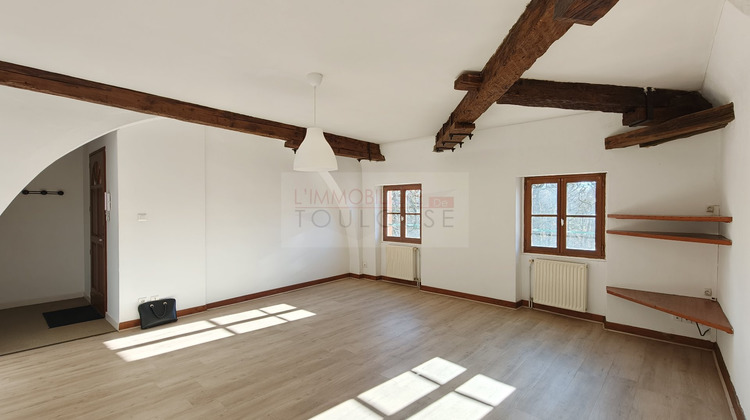 Ma-Cabane - Location Appartement AVIGNONET LAURAGAIS, 108 m²