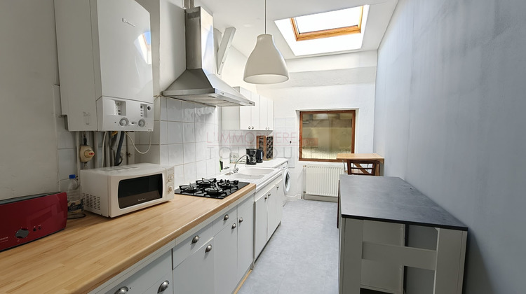 Ma-Cabane - Location Appartement AVIGNONET LAURAGAIS, 108 m²