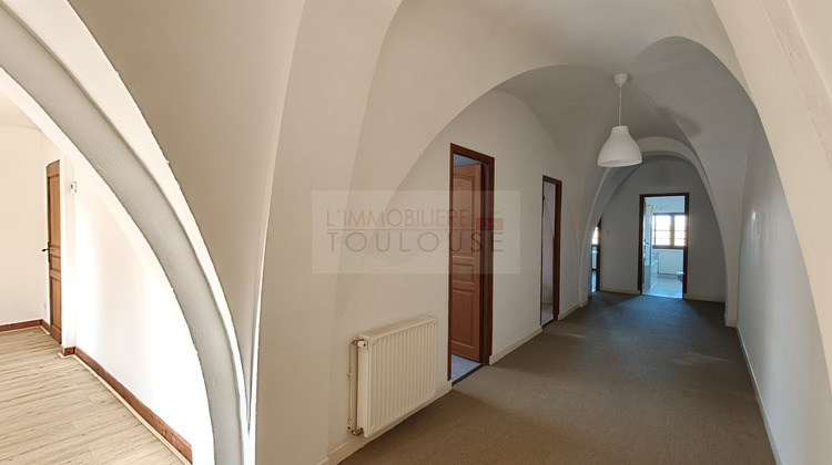 Ma-Cabane - Location Appartement AVIGNONET LAURAGAIS, 108 m²