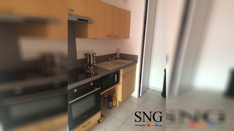 Ma-Cabane - Location Appartement Avion, 47 m²