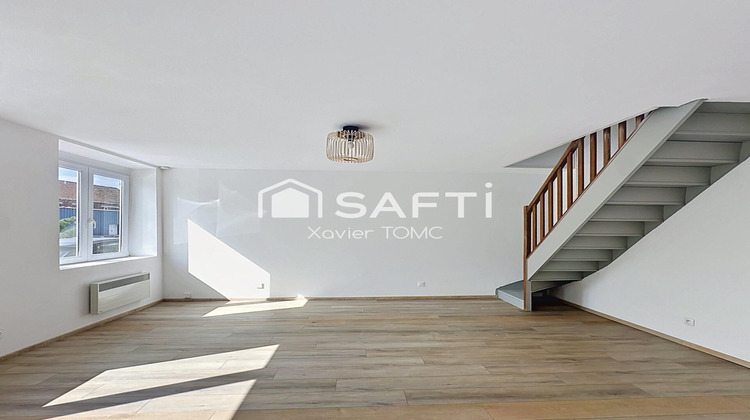 Ma-Cabane - Location Appartement Avion, 101 m²