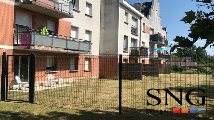 Ma-Cabane - Location Appartement AVION, 65 m²