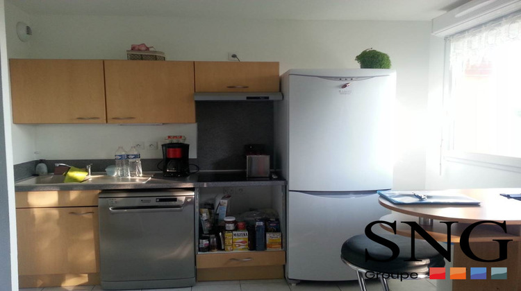 Ma-Cabane - Location Appartement AVION, 65 m²