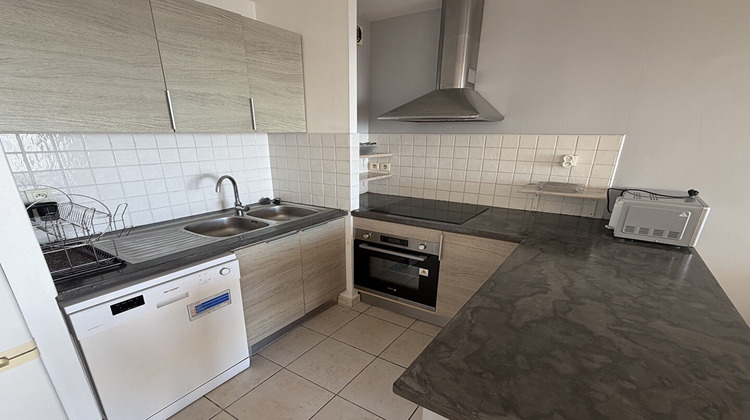 Ma-Cabane - Location Appartement AVIRONS, 43 m²