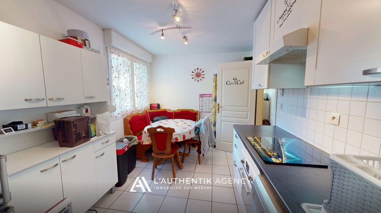 Ma-Cabane - Location Appartement Avolsheim, 94 m²