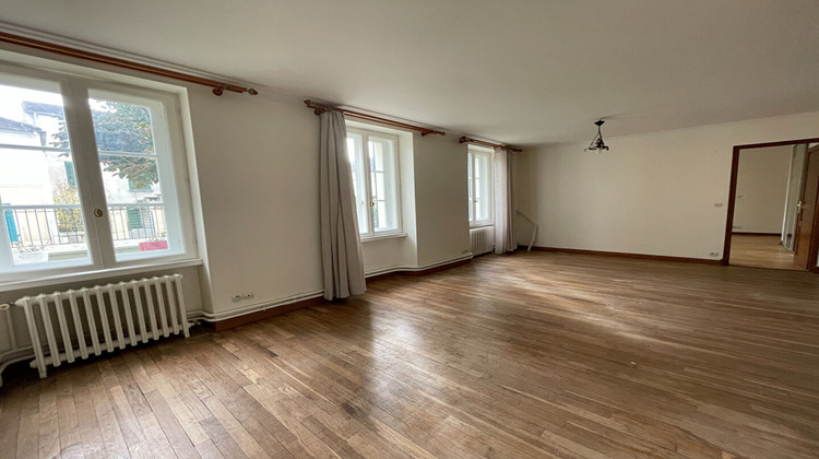 Ma-Cabane - Location Appartement AVON, 87 m²