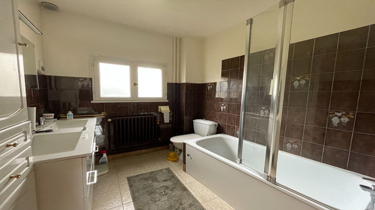 Ma-Cabane - Location Appartement AVON, 87 m²