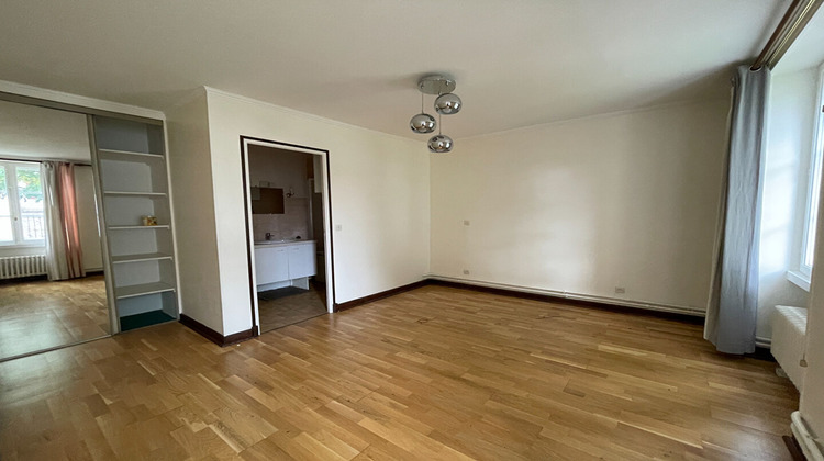 Ma-Cabane - Location Appartement AVON, 87 m²