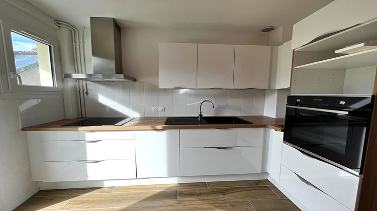 Ma-Cabane - Location Appartement AVON, 70 m²