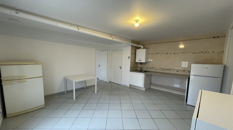 Ma-Cabane - Location Appartement Avon, 31 m²